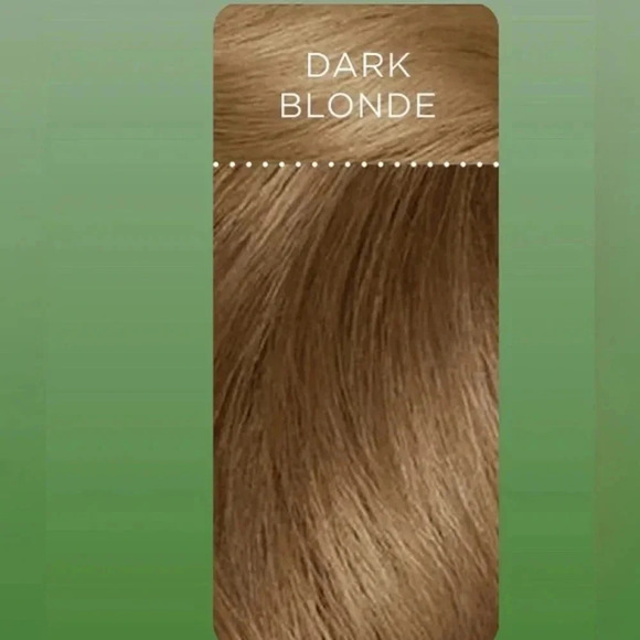 Dark Blonde hair extensions - Picture 7 of 7